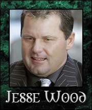 Jesse Wood - Brujah