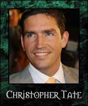 Christopher Tate - True Brujah