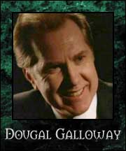 Dougal Galloway - Tremere