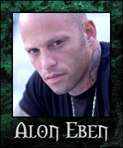 Michelle Rourke - Gangrel