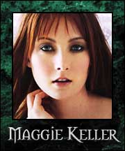 Maggie Keller - Assamite