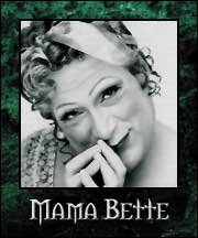 Mama Bette - Nosferatu