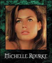 Michelle Rourke - Gangrel