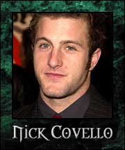 Nick Covello - Toreador