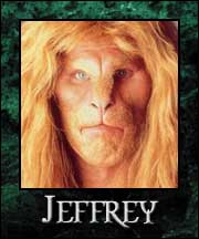 Jeffrey - Nosferatu