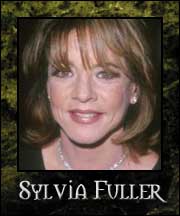 Sylvia Fuller - Toreador Ghoul