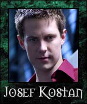 Josef Kostan - Ventrue