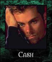 Cash - Gangrel