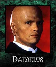 Daedelus - Nosferatu
