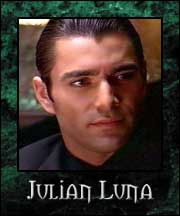 Julian Luna - Ventrue