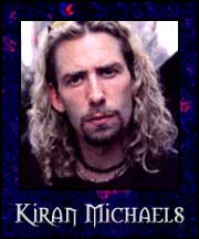 Kiran Michaels - Bagheera