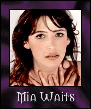 Mia Waits - Verbena