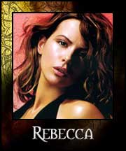 Rebecca