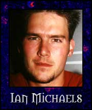 Ian Michaels - Bastet