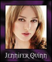 Jenny Quinn - Verbena