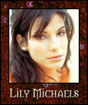 Lily Michaels - Bastet
