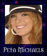 Peta Michaels - Bastet