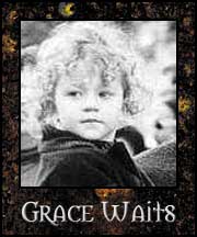 Grace Waits - Future Stargazer