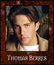 Thomas Barres - Kinfolk