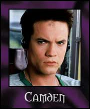 Camden - Son of Ether