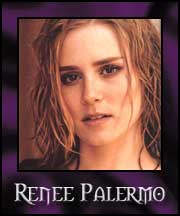 Renee Palermo - Verbena
