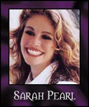 Sarah Pearl - Virtual Adept