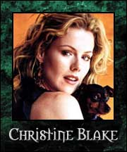 Christine Blake