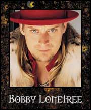 Bobby Lonetree - Fianna