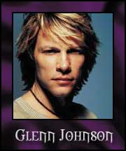 Glenn Johnson - Dreamspeaker
