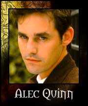 Alec Quinn