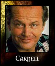 Carnell - Arcanum