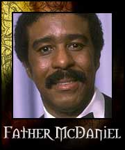 Father Timothy McDaniel - Inquisition