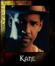 Kane - Arcanum