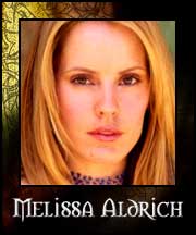Melissa Aldrich
