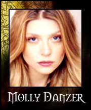 Molly Danzer