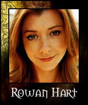 Rowan Hart