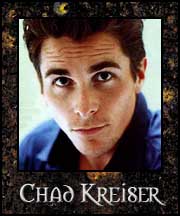 Chad Kreiser - Bone Gnawer