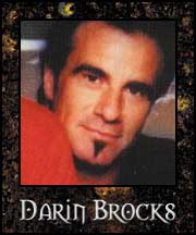 Darrin Brock - Fianna