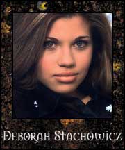 Deb Stachowicz - Child of Gaia