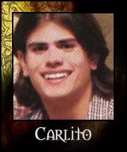 Carlito Hermanos - Blackmailer