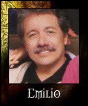 Emilio Hermanos - Arms Dealer