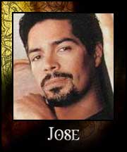 Jose Hermanos - Con Man