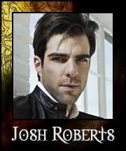 Josh Roberts - Music Agent