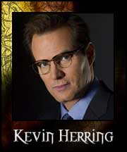 Kevin Herring - Music Promotions