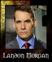 Landon Morgan - Contract Lawyer