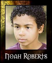 Noah Roberts
