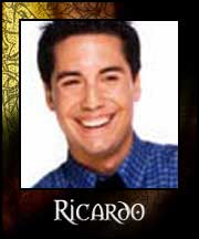 Ricardo Hermanos - Drug Dealer