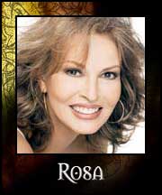 Rosa Hermanos - Music Agent