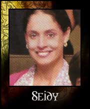 Seidy Hermanos - Killer