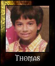 Thomas Hermanos - Thief